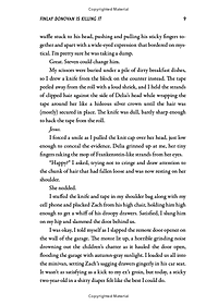 Finlay Donovan Is Killing It