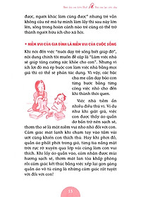 Dạy Con Làm Việc Nhà (Tái Bản)