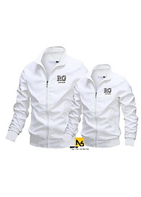 Áo Khoác Nam Big Size Áo Khoác Dù Nam Hai Lớp Cổ Cao Chống Nắng Chống Lạnh Chống Gió Chống Tia UV Hàn Quốc Cao Cấp QD62 - ShopN6 (Nhiều Màu)