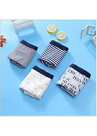 5 Quần sịp đùi cao cấp cho bé