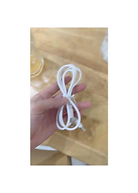 Dây sạc máy massage USB sang 2.5 Aux, dành cho các loại máy massage mặt mắt body toàn thân đầu nhọn loại tốt