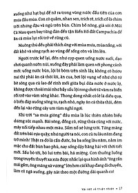 Sách Đất Gia Định Xưa, Bến Nghé Xưa, Người Sài Gòn