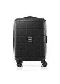 Vali kéo Hundo AMERICAN TOURISTER - MỸ : Vali kéo nhựa PP có trọng lượng nhẹ và bền chắc Hệ thống 4 bánh xe đôi 360° vận hành êm ái, trơn tru Nội thất tổ chức phong phú, thông minh