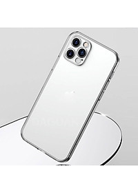 Ốp lưng chống sốc cho iPhone 13 Pro Max Likgus Crashproof giúp chống chịu mọi va đập (có ngăn bảo vệ camera) - hàng nhập khẩu