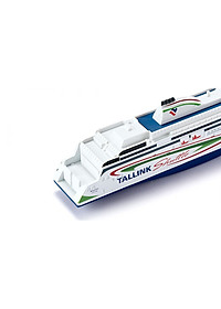 Đồ chơi Mô hình Siku Du thuyền Tallink Megastar 1728