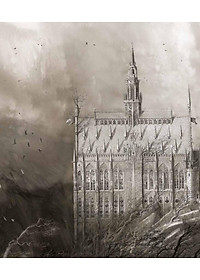 Harry Potter - Một Năm Tràn Ngập Diệu Kỳ