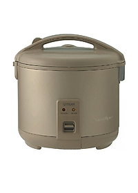 Nồi Cơm Điện Nắp Gài Tiger JNP-1800 - 1.8L (Đồng) - Hàng chính hãng