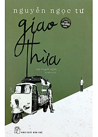 Sách Giao Thừa (Tái Bản 2019)