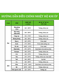 Máy ép dầu thực vật chuyên nghiệp phiên bản nâng cấp hoàn toàn thương hiệu cao cấp Septree T3 - Hàng Nhập Khẩu