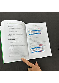 Combo 4 Sách Word - Excel - Powerpoint - Google Sheets Unica từ cơ bản đến nâng cao kèm video bài giảng