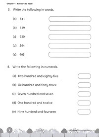 Sách Classroom Mathematics Workbook 2A - Học Kỳ 1