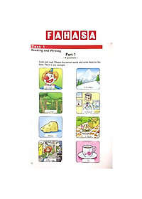 Cambridge English Movers 2 for Revised Exam From 2018 Student's Book