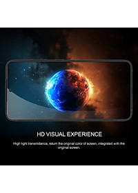 Cường lực Nillkin Cp+pro dành cho Galaxy S23 - hàng chính hãng