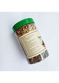 Trà Ngũ Cốc Tâm Sen Tabaha Hộp 500g Thanh Nhiệt Cơ Thể Ngủ Ngon Từ 10 Thành Phần