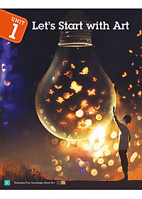 Global Stage Literacy Book And Language Book Level 4