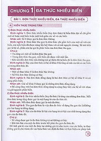 Sách - Phát triển năng lực tư duy và sáng tạo Toán 8 tập 1 (Biên soạn theo chương trình GDPT 2018)