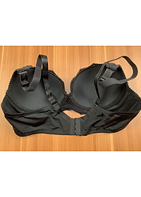 ÁO LÓT NỮ MỎNG REN 3 MÓC BIG SIZE 395