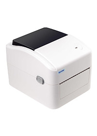 Máy in mã vạch Xprinter XP-420B USB + LAN - Hàng Chính Hãng