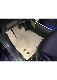 Thảm lót sàn ô tô KATA cho xe Hyundai Tucson (2022 - 2023) - Khít với sàn xe, Chống trơn, Không mùi, Không ẩm mốc