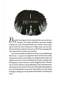 Six Of Crows Book 2: Crooked Kingdom