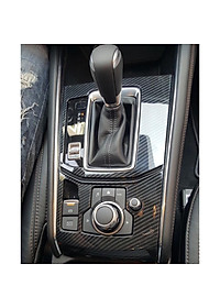 Ốp Nội Thất Mazda CX5 2018 - 2021