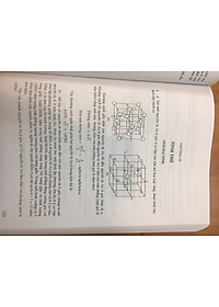 Bài Tập Hóa Học Vô Cơ - Quyển II - Lý Thuyết Đại Cương Về Hóa Học