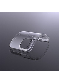 Ốp Lưng Silicon TPU Hoco  Dành Cho iPhone 12 Mini, iPhone 12 Pro , iPhone 12 Pro Max - Hàng Chính Hãng