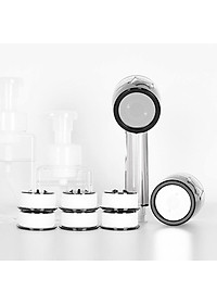Set 06 Lõi Lọc Thay Thế Cho Thiết Bị Lọc Nước Tại Vòi Dr.Oplus (Loại Cho Bồn Rửa Bát và Lavabo)