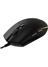 Chuột có dây Logitech G102 Gen2 Lightsync - Hàng chính hãng