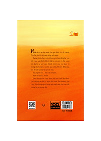 Sách Lấy Nước Đường Xa (Bìa Cứng)