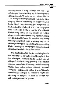 Sách TedBooks - Người Lạ Làm Thay Đổi Cuộc Sống Của Chúng Ta