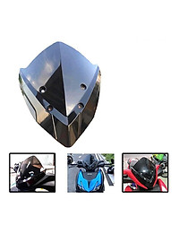 Mão ốp đầu Winner X chắn gió mẫu mới loại dày đẹp siêu chắc chắn hàng cao câp , đồ chơi xe máy
