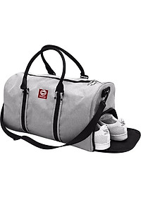 Túi Xách Du Lịch Thời Trang HARAS HRTK201 (Xám)