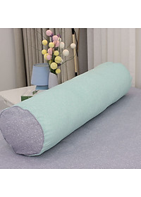 Vỏ Gối Ôm Hàn Quốc K-Bedding by Everon chất vải MicroTencel 80x100cm KTMP