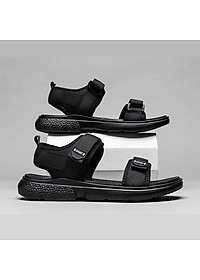 Dép Sandal Nam, Dép Quai Hậu 2 Quai Dán Mã DP36