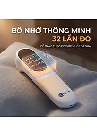 Máy Đo Nhiệt Kế Kachi JXB-315 Cảm Biến Hồng Ngoại có chứng nhận FDA Mỹ