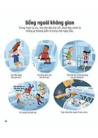 Tủ Sách Bách Khoa Tri Thức - Bách Khoa Tri Thức Cho Trẻ Em