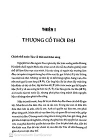 Sách Nho Giáo - Quyển Thượng (Bìa Cứng)
