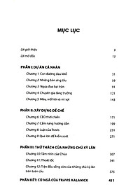 Sách Đế Chế Kỳ Lân: Uber, Airbnb Và Cuộc Chiến Tạo Lập Thung Lũng Silicon Mới