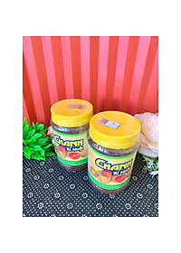 Chanh xí muội Tấn Lộc 580g