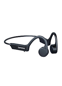 Tai Nghe Lenovo X4 Kiểu Dáng Máng Tai TWS Không Dây BT5.0 IP56 Chống Nước Chống Ồn Uốn Cong 360 °
