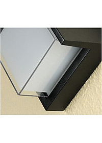 Đèn tường LED ELLY trang trí nội thất sang trọng, độc đáo.