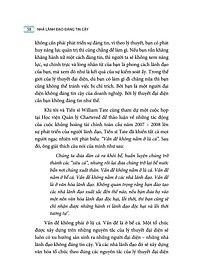 Sách Nhà Lãnh Đạo Đáng Tin Cậy