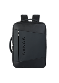 Cặp Đa Năng Laptop 15.6 inch SAKOS Hybrid - Hàng Chính Hãng