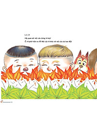 Sách Song Ngữ Bồi Dưỡng Tâm Lý, Trí Tuệ Cho Trẻ - Khác Biệt Thì Đã Sao, Chúng Ta Vẫn Là Bạn Tốt!