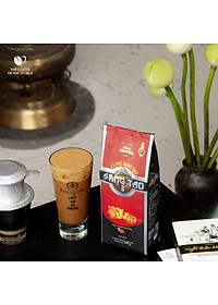 Trung Nguyên Legend - Cà phê rang xay Sáng tạo 3 - Bịch 340gr