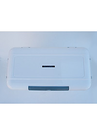 Thùng đá giữ nhiệt đa năng Sanka Galasea - Made in Japan