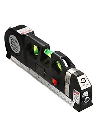 Thước Nivo laser PRO3 cân mực laser đa năng