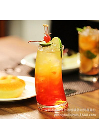 Ly thủy tinh YYB dung tích 500ml