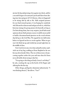 Rules For Being A Girl